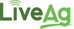 LiveAg logo
